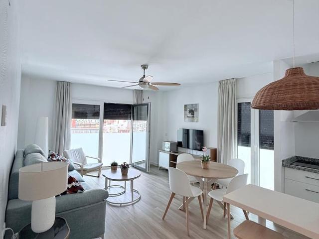 Flat for rent in Torre del Mar, Vélez Málaga, Málaga