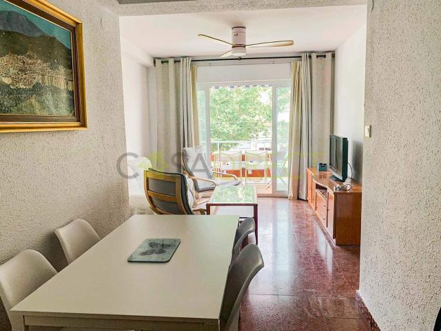 Flat for rent in Torre del Mar, Vélez Málaga, Málaga