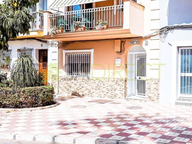 Flat for rent in Torre del Mar, Vélez Málaga, Málaga