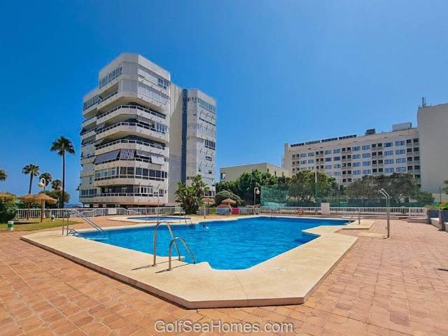 Flat for rent in Torremolinos, Málaga