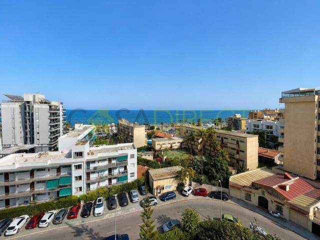 Flat for rent in Torremolinos, Málaga
