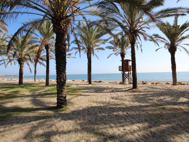 Flat for rent in Torremolinos, Málaga