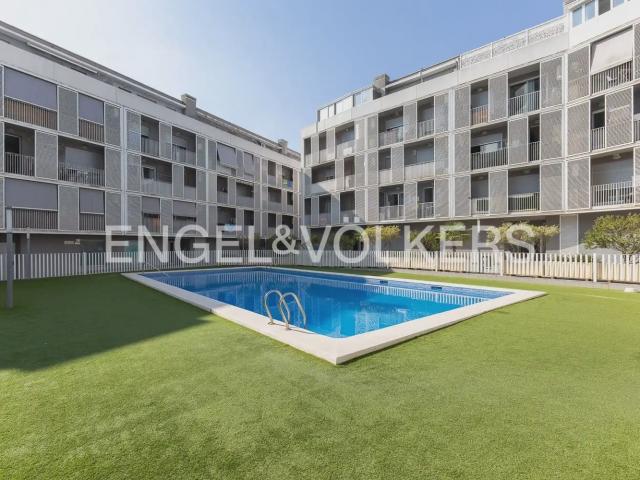 Flat for rent in Torrent, Valencia