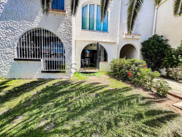 Flat for rent in Torrox Costa, Torrox, Málaga