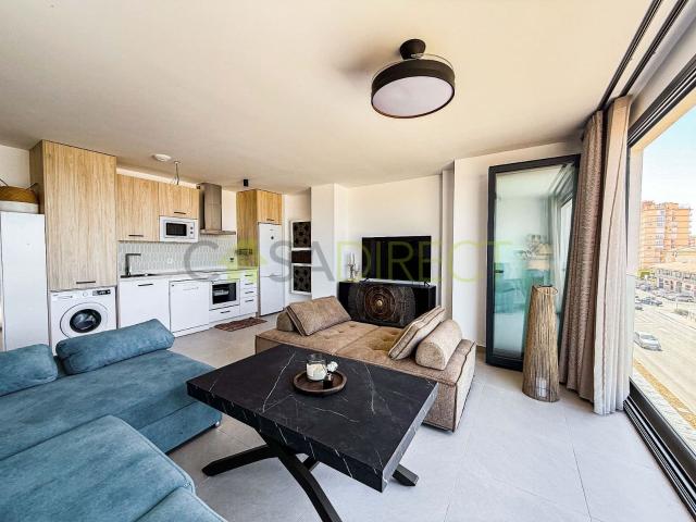 Flat for rent in Torrox Costa, Torrox, Málaga