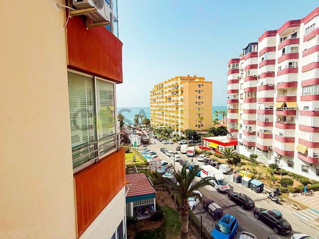 Flat for rent in Torrox Costa, Torrox, Málaga