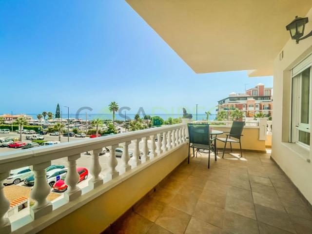 Flat for rent in Torrox Costa, Torrox, Málaga