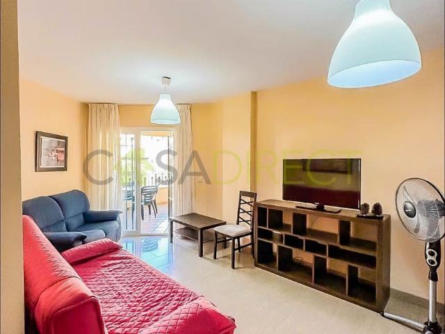 Flat for rent in Torrox Costa, Torrox, Málaga