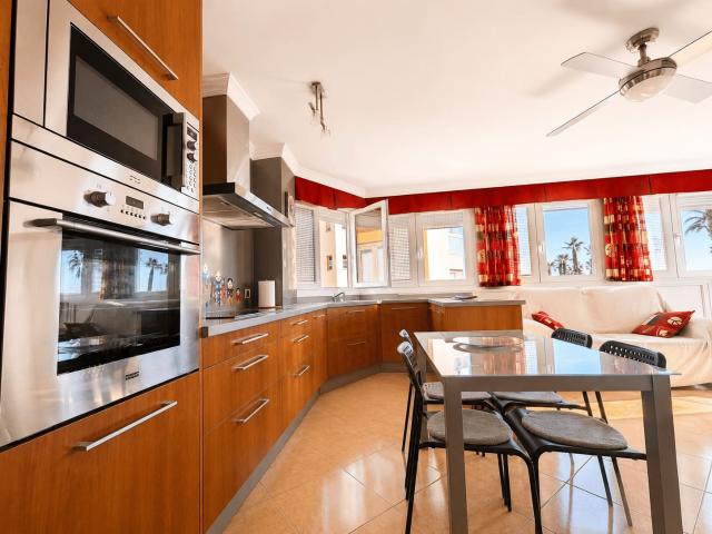 Flat for rent in Torrox Costa, Torrox, Málaga