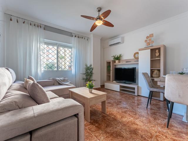 Flat for rent in Torrox, Málaga