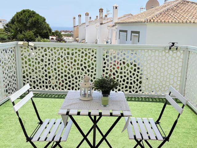 Flat for rent in Torrox Park, Torrox, Málaga