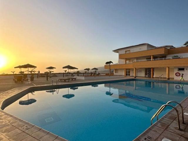 Flat for rent in Torviscas Centro y Alto, Adeje, Tenerife