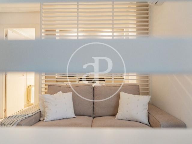 Flat for rent in Trafalgar