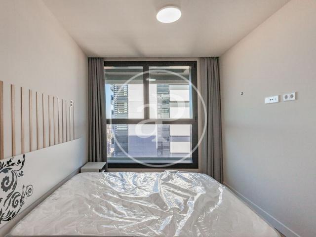 Flat for rent in Valdeacederas Madrid