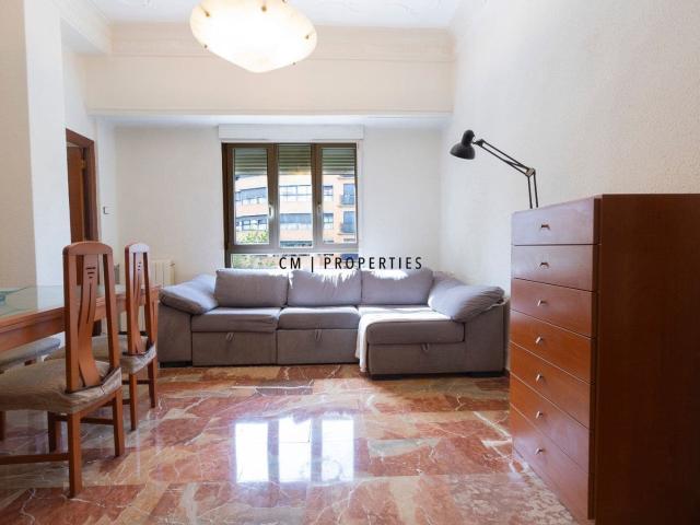 Flat for rent in Valencia city, Valencia