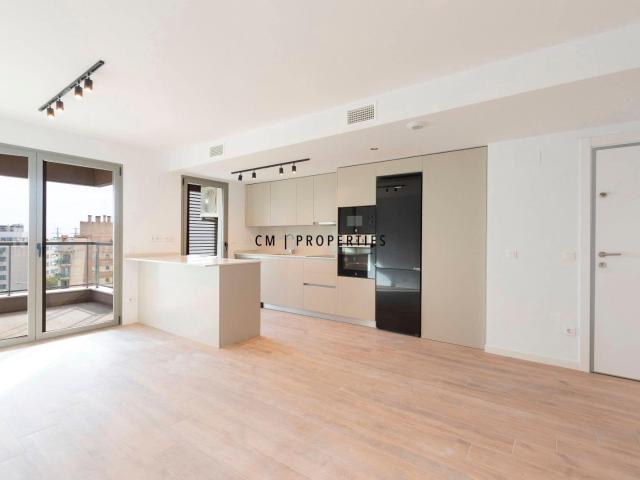 Flat for rent in Valencia city, Valencia