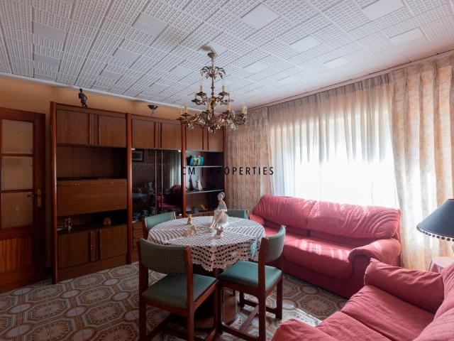 Flat for rent in Valencia city, Valencia