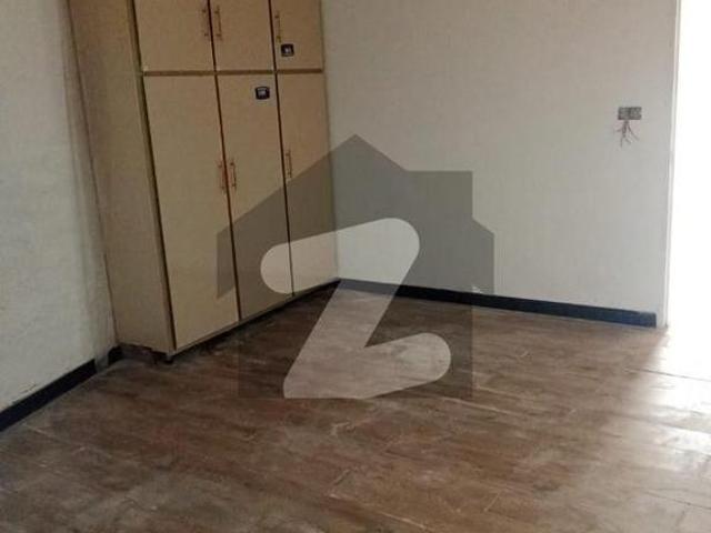 Flat For Rent In Valencia Housing Society