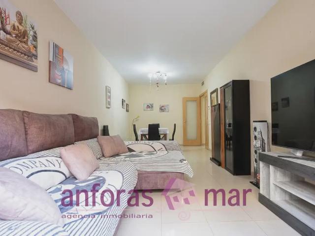 Flat for rent in Valls, Tarragona