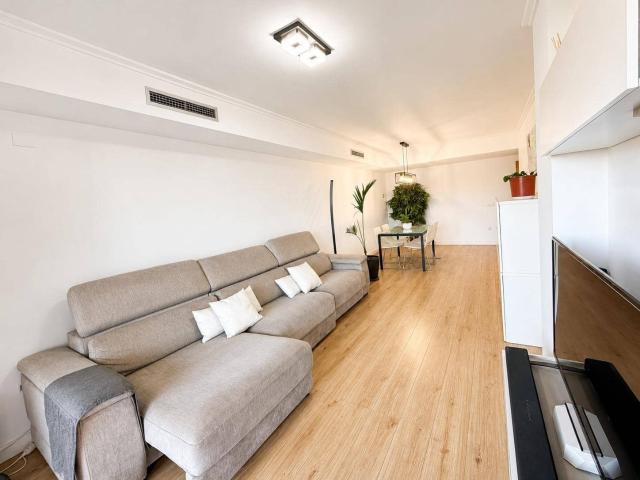 Flat for rent in Valterna, Paterna, Valencia