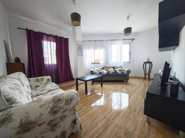 Flat for rent in Vecindario, Santa Lucía de Tirajana, Gran Canaria