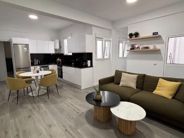 Flat for rent in Vegueta, Las Palmas de Gran Canaria, Gran Canaria