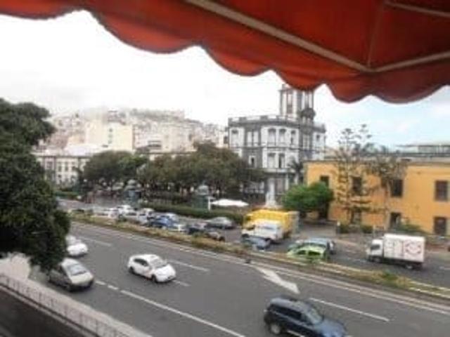 Flat for rent in Vegueta, Las Palmas de Gran Canaria, Gran Canaria