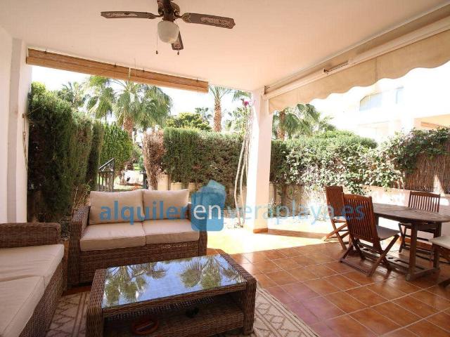 Flat for rent in Vera, Almería
