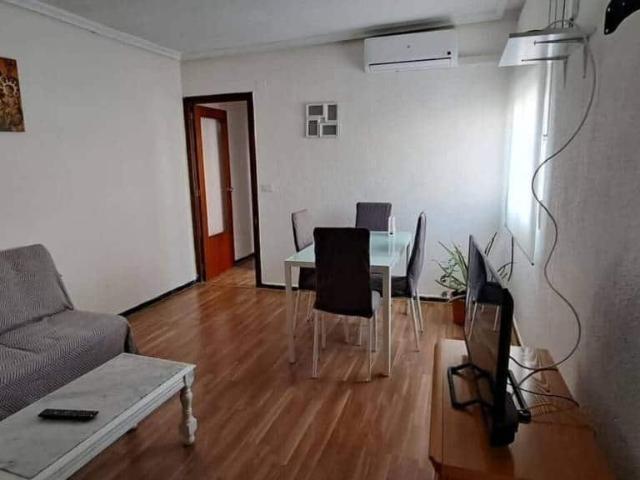 Flat for rent in Vila real, Castellón