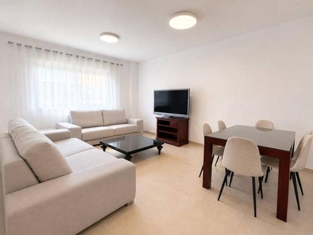 Flat for rent in Villafranqueza, Alicante / Alacant city, Alicante