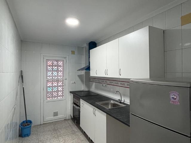 Flat for rent in Virgen del Remedio Parque lo Morant, Alicante / Alacant city, Alicante