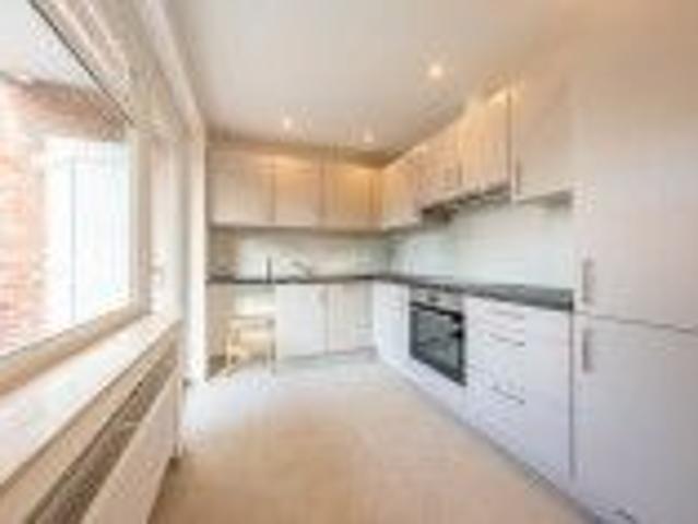 Flat for rent in Woluwe Saint Lambert