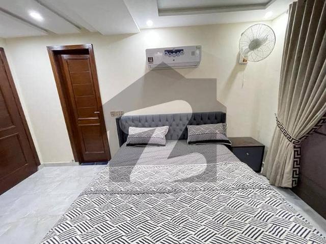 Flat For Rent In 480 Square Feet Lahore