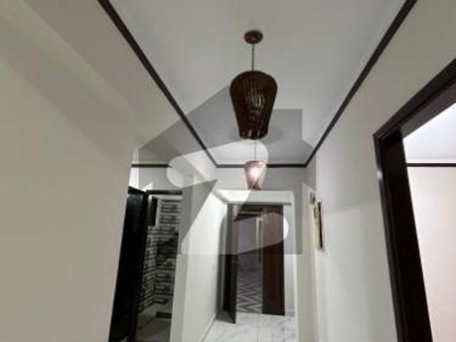 Flat For Rent Indigo Tower, Block 9 Clifton Block 9