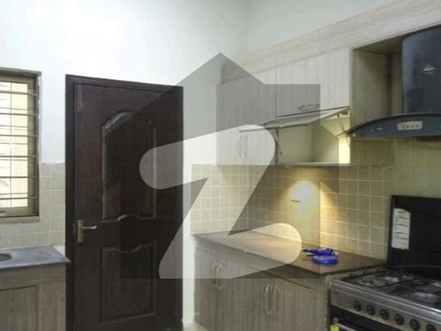 Flat For Rent Is Readily Available In Prime Location Of Askari 11