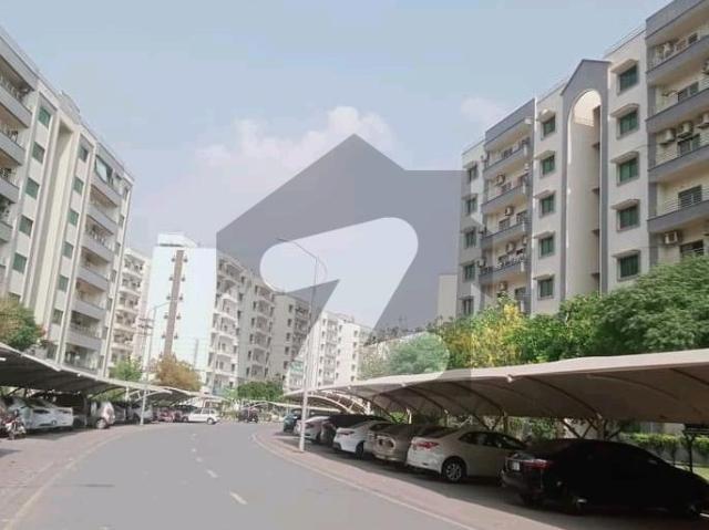 Flat For rent Is Readily Available In Prime Location Of Askari 11