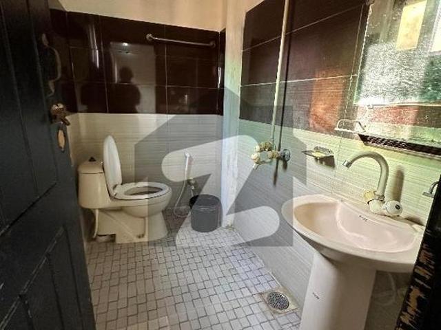 Flat For Rent Is Readily Available In Prime Location Of E 11