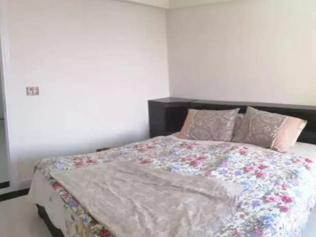 Flat For Rent Islamabad Gulberg Residencia ID 53596