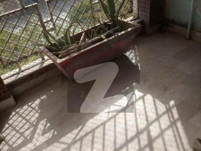 Flat For Rent Javed Hill View Block 3 Gulistan e Jauhar Block 3