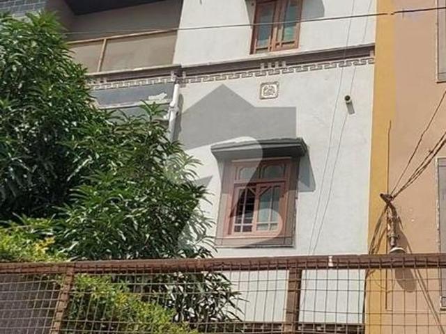 Flat for rent johar block 2 Gulistan e Jauhar Block 2