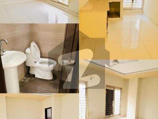 Flat for rent Johar Town