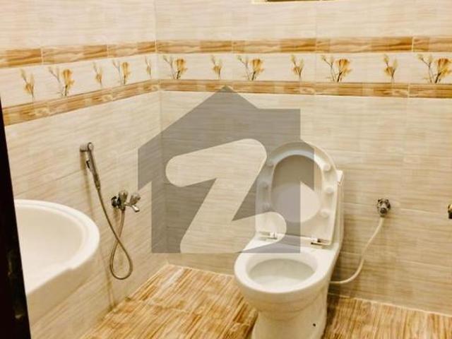 400 Square Feet Flat In Stunning Johar Town Is Available For Rent Johar Town