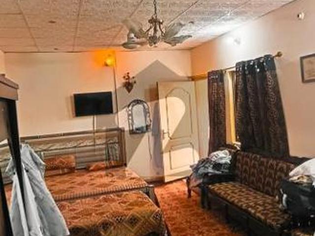 Flat For Rent Karachi