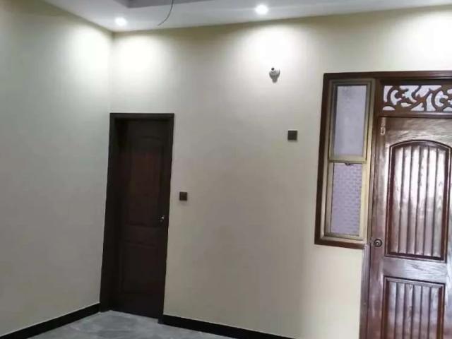 Flat for rent Karachi Garden East ID 18771