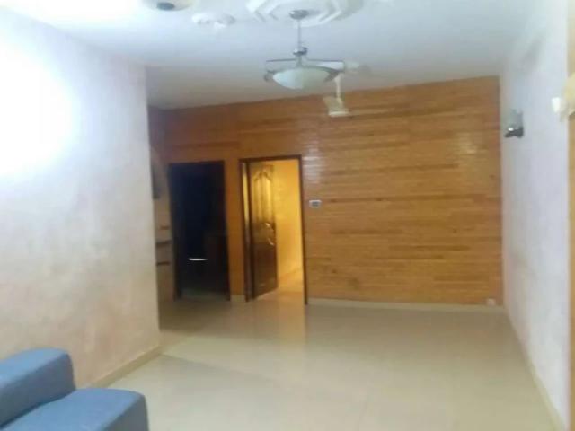 Flat for rent Karachi Garden East ID 21118