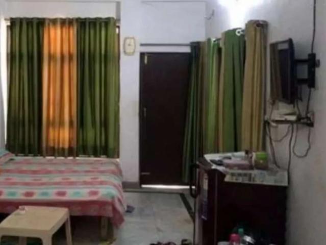 Flat for rent Karachi Gulistan e Jauhar Block 19 ID 18459