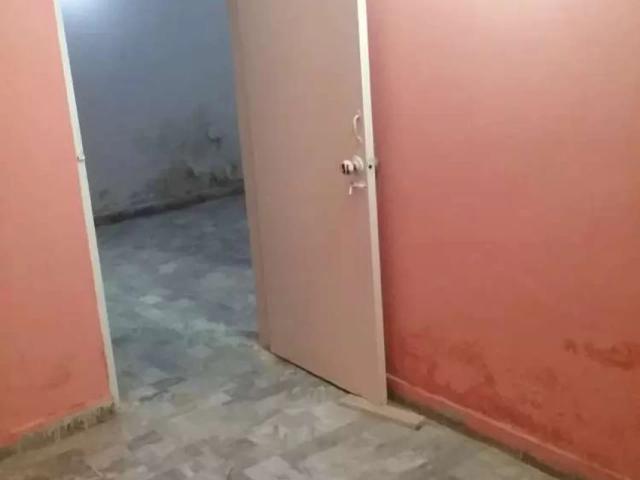 Flat for rent Karachi Gulistan e Jauhar Block 19 ID 27104