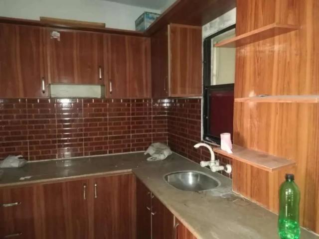 Flat for rent Karachi Gulshan e Maymar ID 63556