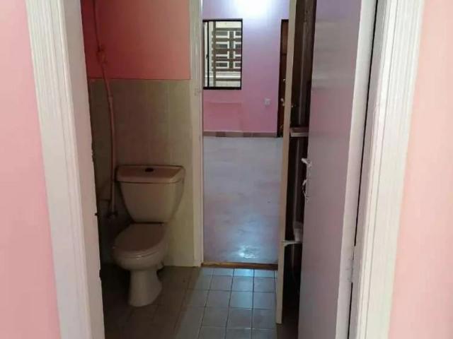 Flat for rent Karachi Gulshan E Iqbal Block 10 ID 30649
