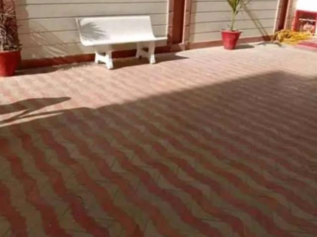 Flat for rent Karachi Gulzar E Hijri ID 28542